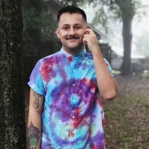 Meet your Posher, Chase anthony